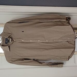 Ralph Lauren Yarmouth Brown